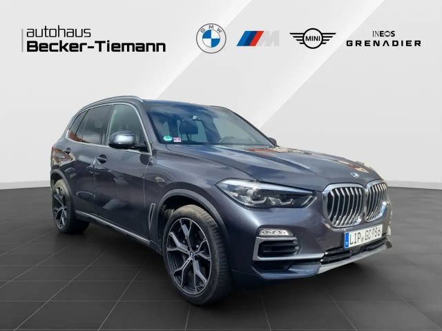 BMW X5 xDrive30d