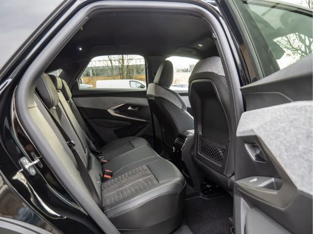 Peugeot 3008 GT-Line Hybrid