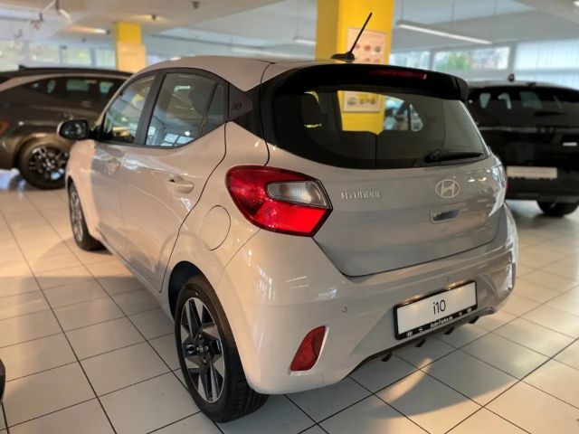 Hyundai i10 Trend