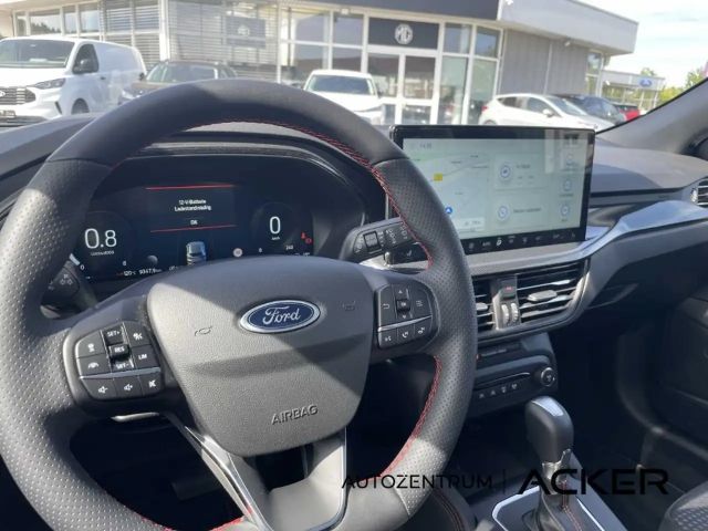 Ford Focus ST Line Wagon