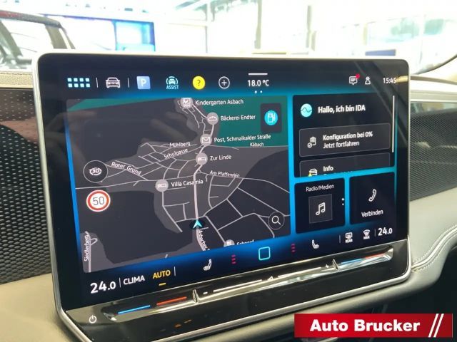 Volkswagen Passat 2.0 TDI Business