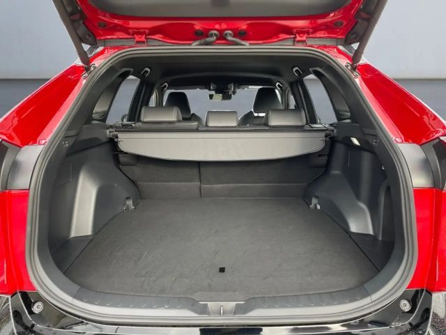 Toyota RAV4 GR Hybride Plug-in