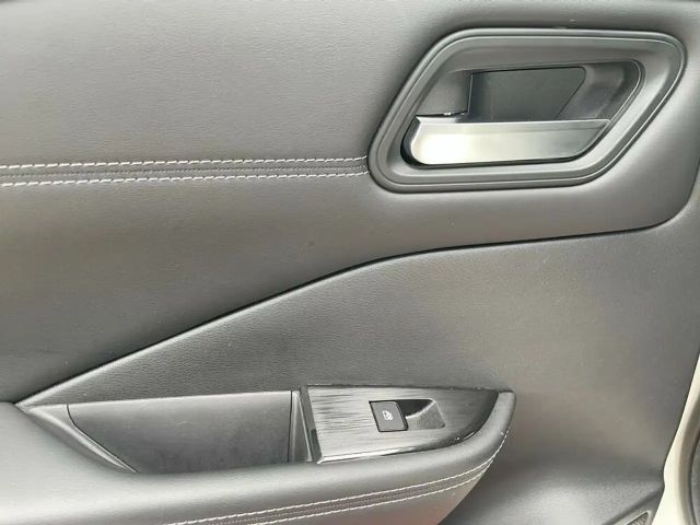 Nissan Qashqai N-Connecta