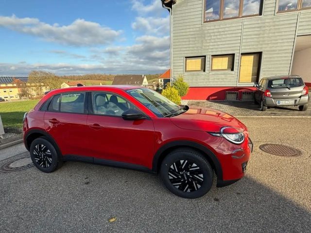 Fiat 600e HYBRID 100 kW