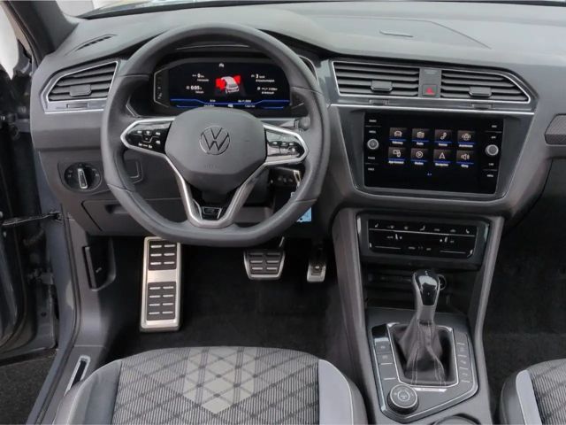 Volkswagen Tiguan IQ.Drive R-Line