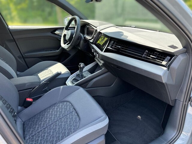 Audi A1 30 TFSI S-Tronic Sportback