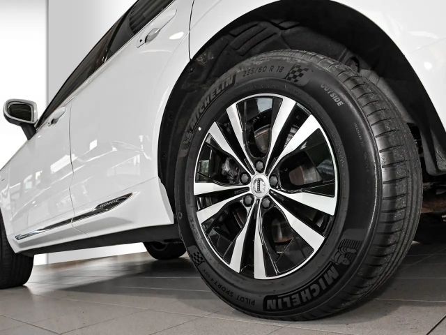 Volvo XC60 AWD Inscription Twin Engine