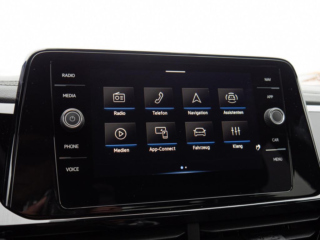 Volkswagen T-Roc 1.5 TSI Style