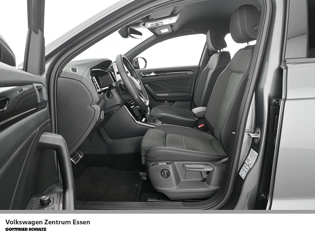 Volkswagen T-Roc DSG IQ.Drive R-Line