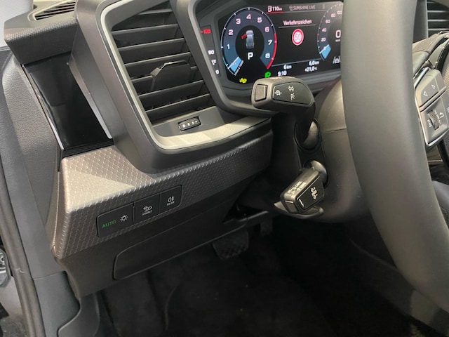 Audi A1 25 TFSI S-Tronic Sportback