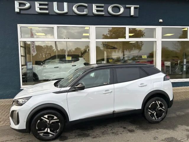 Peugeot 2008 GT-Line Hybrid