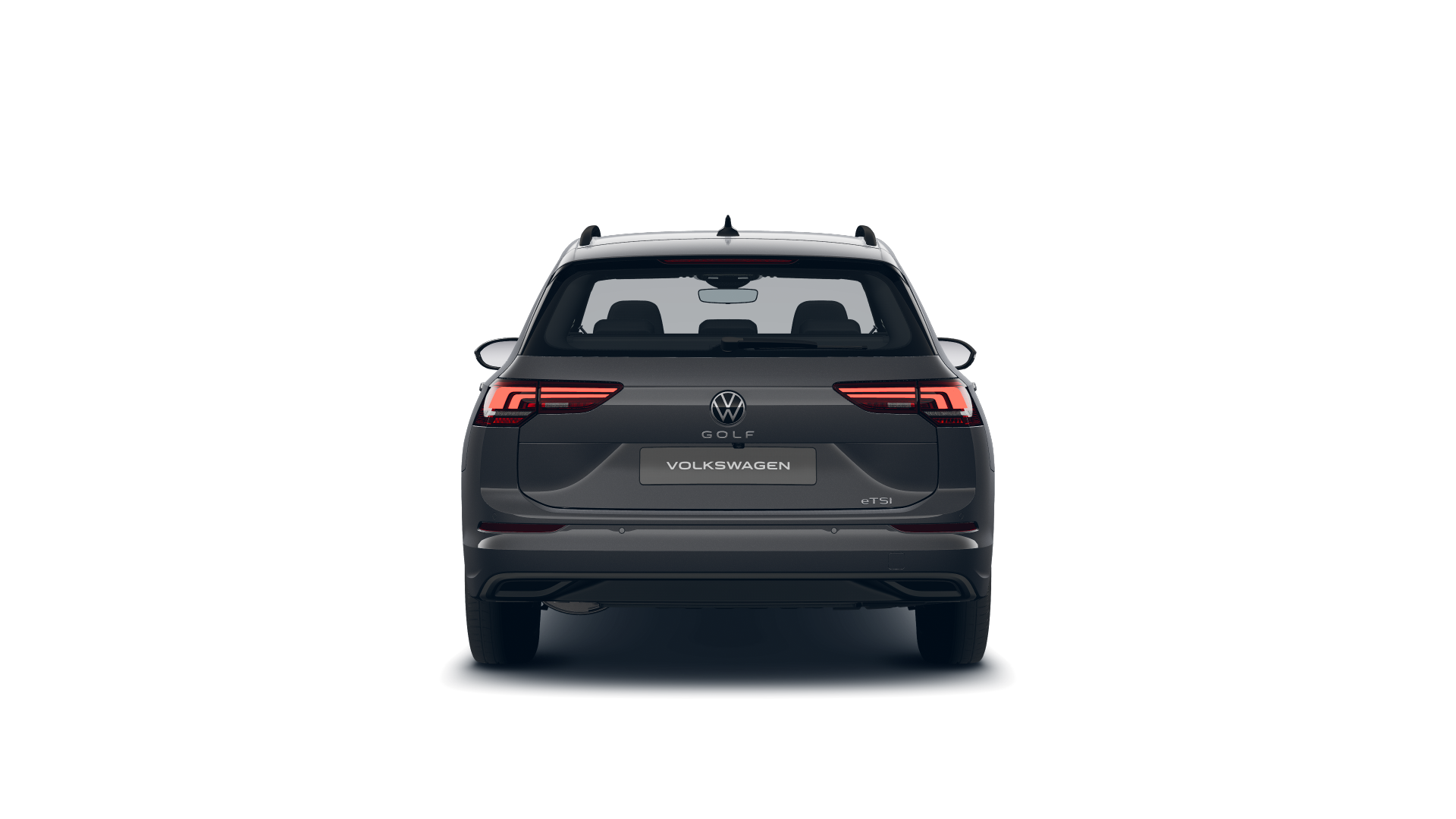 Volkswagen Golf 1.5 eTSI DSG Variant