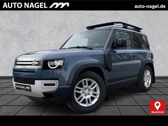 Land Rover Defender 90 D200 S