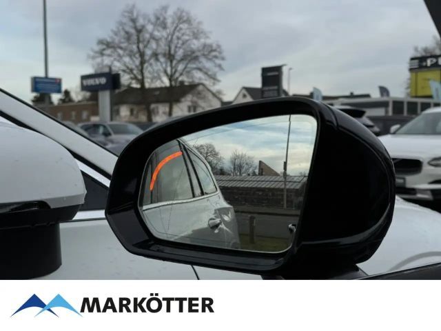 Volvo V60 AWD Inscription T6