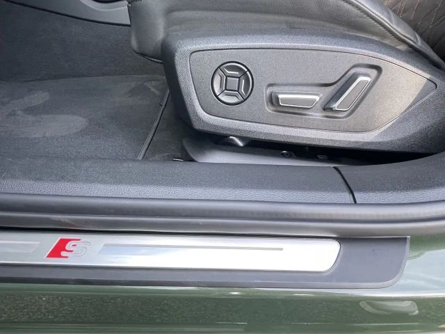 Audi S6 3.0 TDI Quattro Sedan