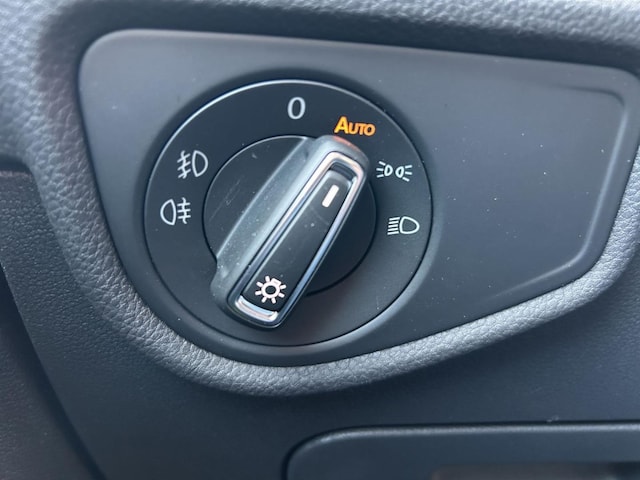 Volkswagen Touran 1.5 TSI Comfortline DSG