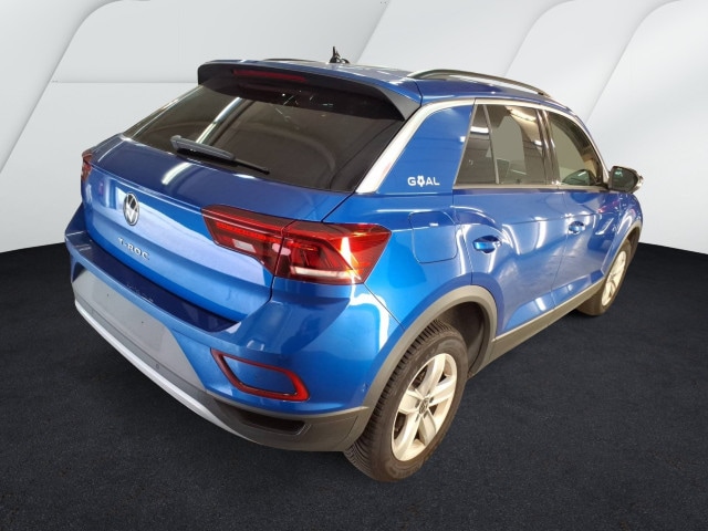 Volkswagen T-Roc 2.0 TDI