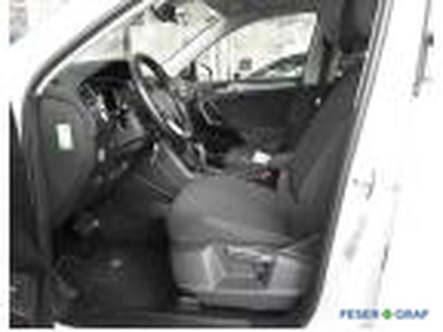 Volkswagen Tiguan 2.0 TDI Allspace DSG Life