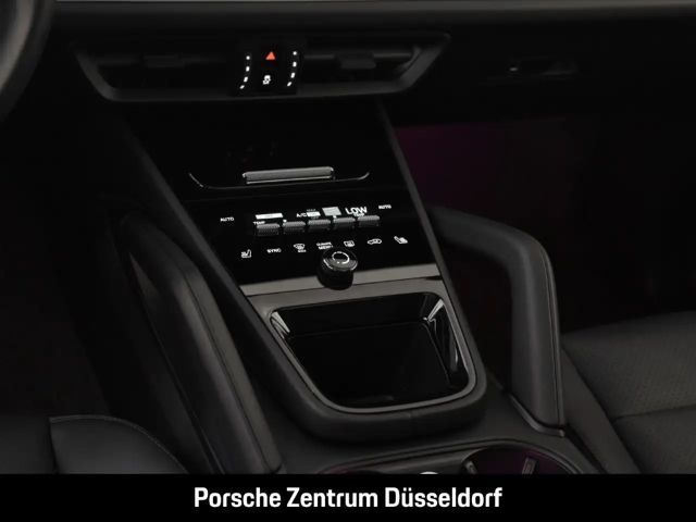 Porsche Cayenne Panoramadach BOSE LED-Matrix