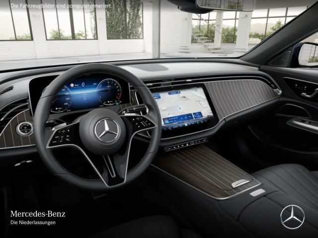 Mercedes-Benz E 300 E 300 de Estate