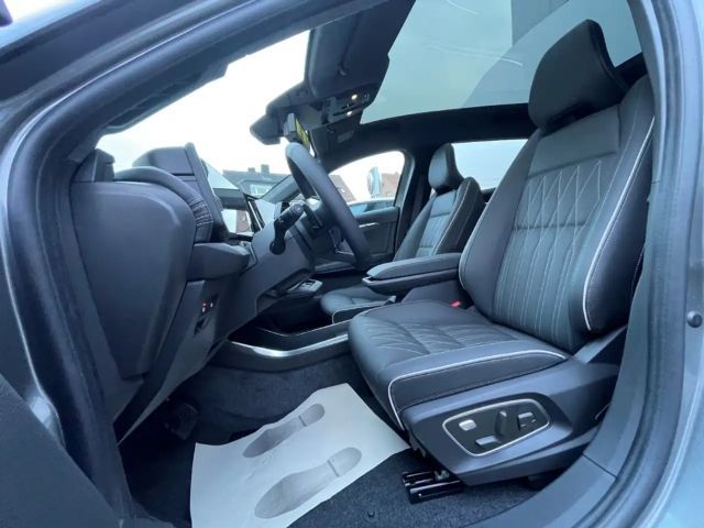 Mitsubishi Eclipse Cross Diamant Edition