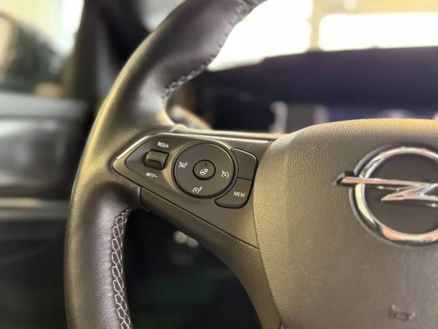 Opel Mokka 1.2 Turbo GS-Line Grand Sport Turbo