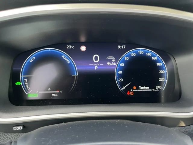 Toyota Corolla Cross Active Hybride