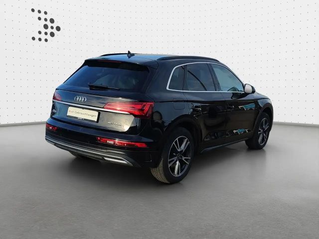 Audi Q5 50 TFSI Hybride Quattro