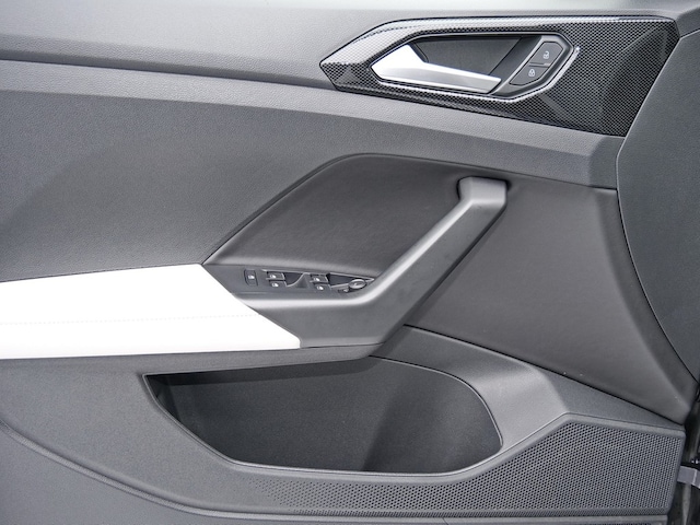 Volkswagen T-Cross 1.0 TSI Style