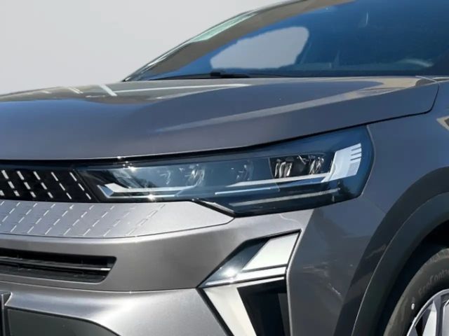 Renault Captur EDC Evolution Hybrid