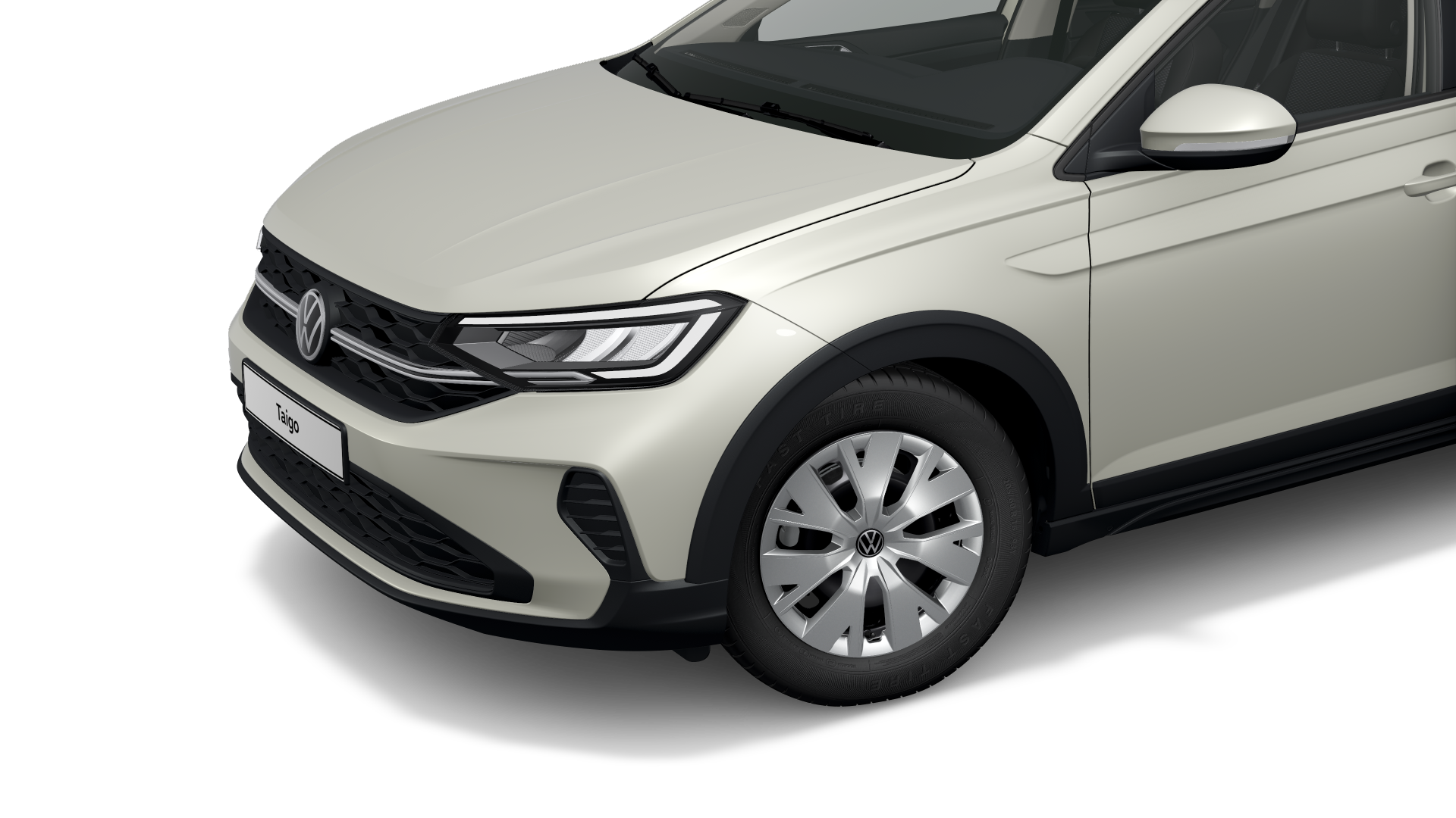 Volkswagen Taigo 1.0 TSI