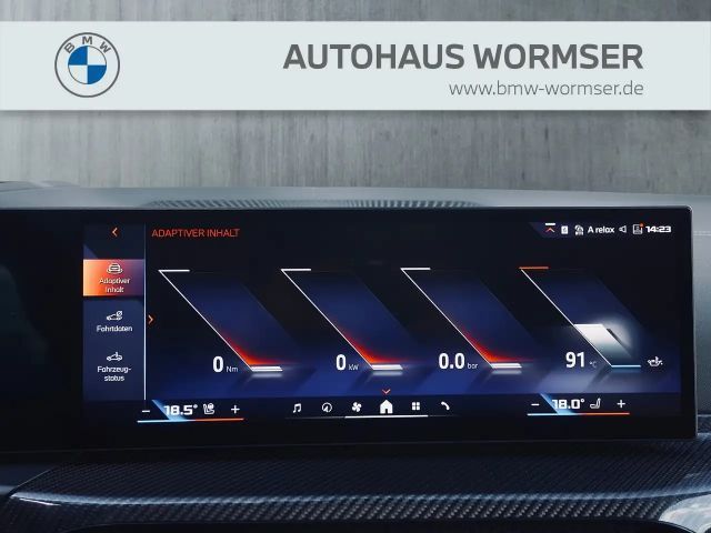 BMW 440 Cabrio Comfort pakket M440i xDrive