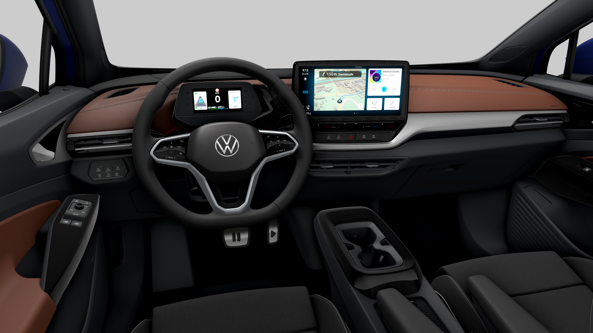 Volkswagen ID.4 Performance Pro