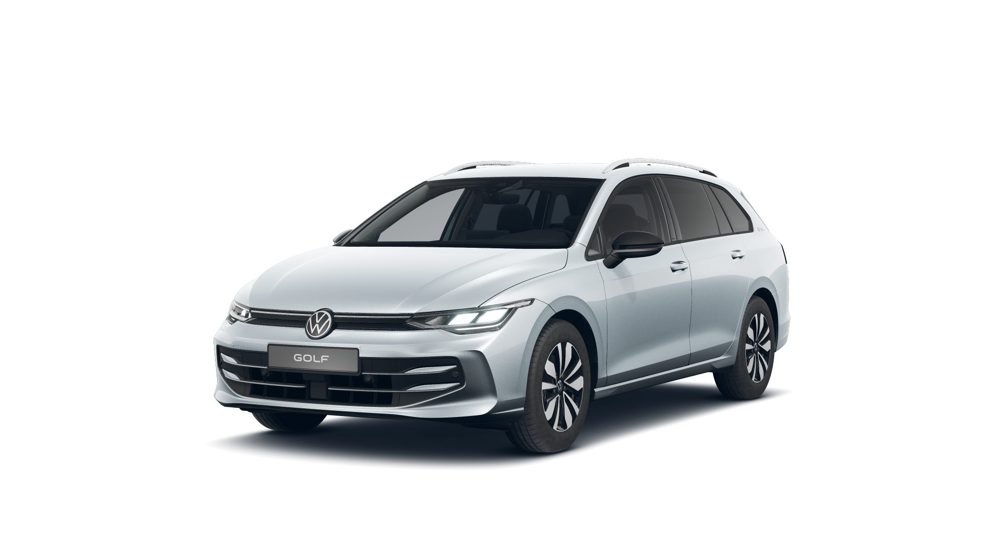 Volkswagen Golf 2.0 TDI Golf VIII Variant