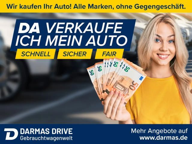 BMW 330 330e Advantage pakket Sedan