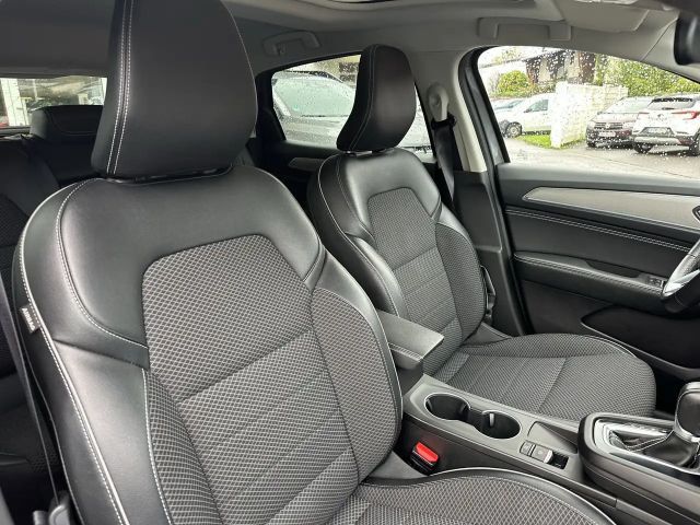 Renault Arkana E-Tech Hybrid Techno