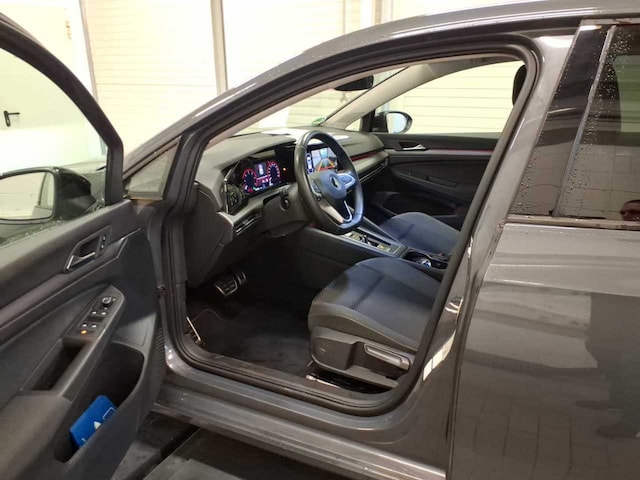 Volkswagen Golf 2.0 TDI Life Plus