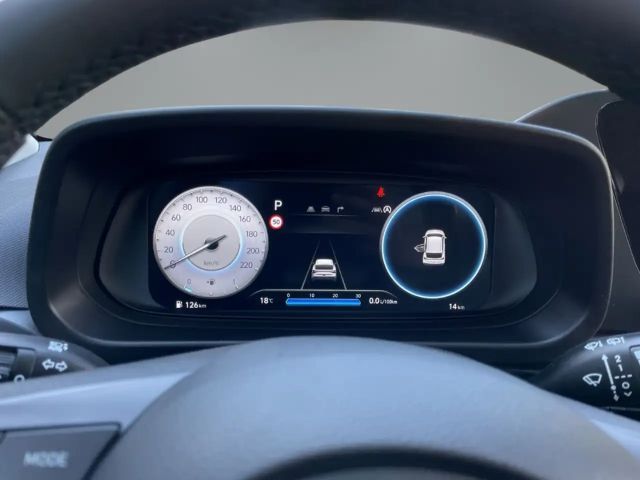 Hyundai i20 1.0 Trend