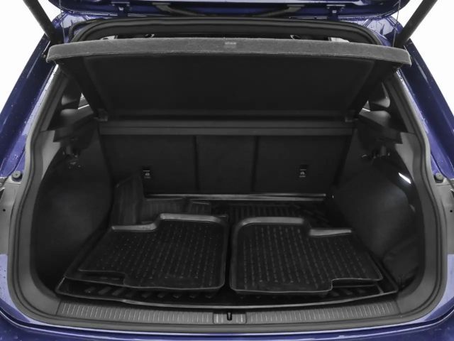 Volkswagen Tiguan 2.0 TSI R-Line