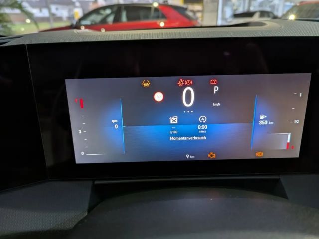 Opel Astra 1.2 Turbo Turbo Ultimate