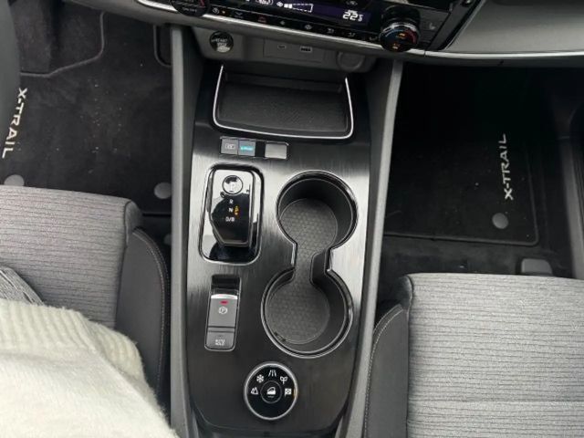 Nissan X-trail N-Connecta e-4ORCE