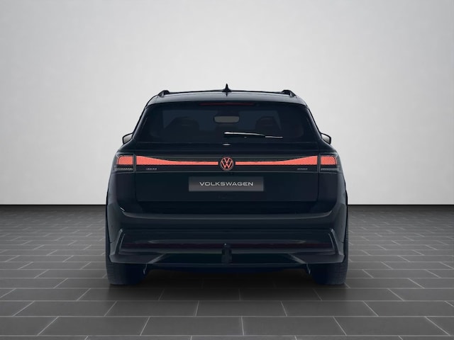 Volkswagen ID.7 Pro Style Tourer