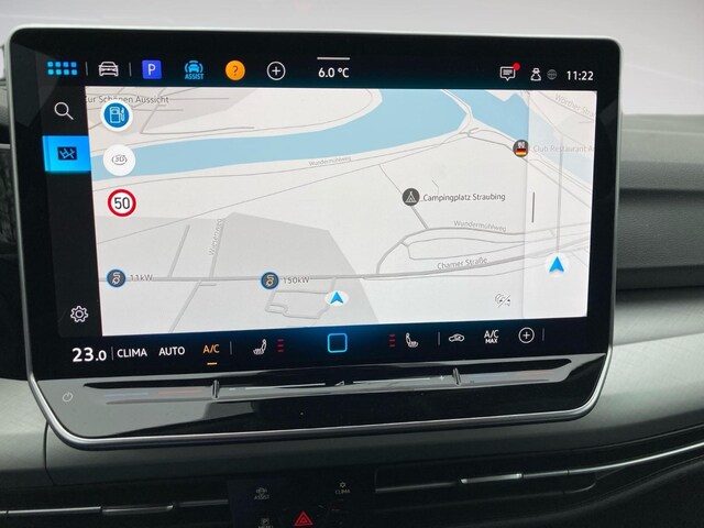 Volkswagen Golf 1.5 eTSI DSG Golf VIII