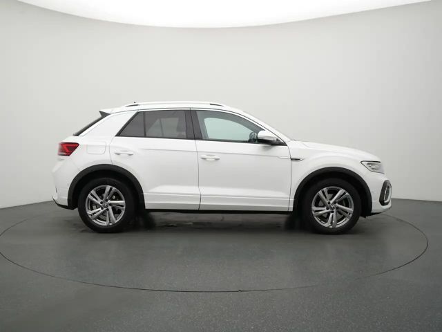 Volkswagen T-Roc DSG R-Line