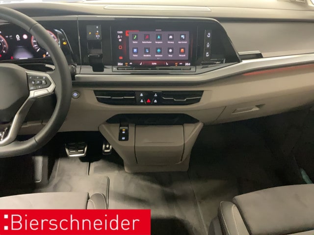 Volkswagen Multivan 2.0 TSI DSG T7