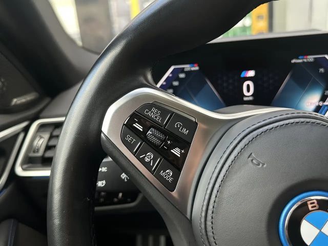 BMW i4 Coupé Gran Coupé M-Sport eDrive40