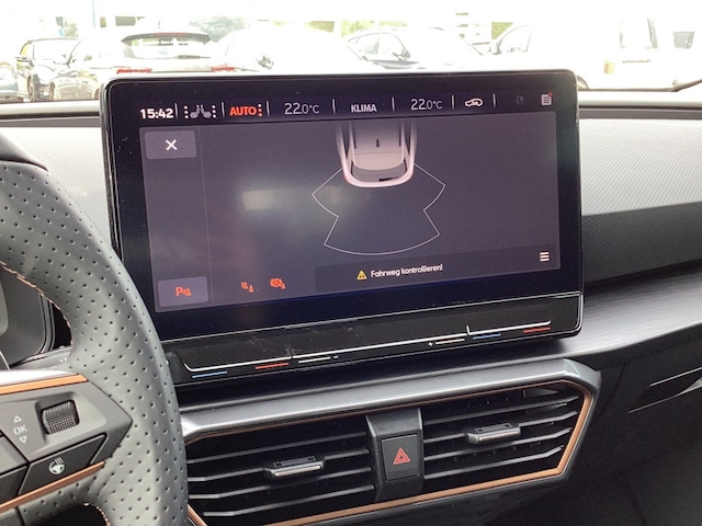 Cupra Leon ST Sportstourer