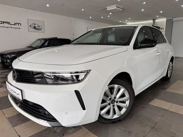 Opel Astra Elegance