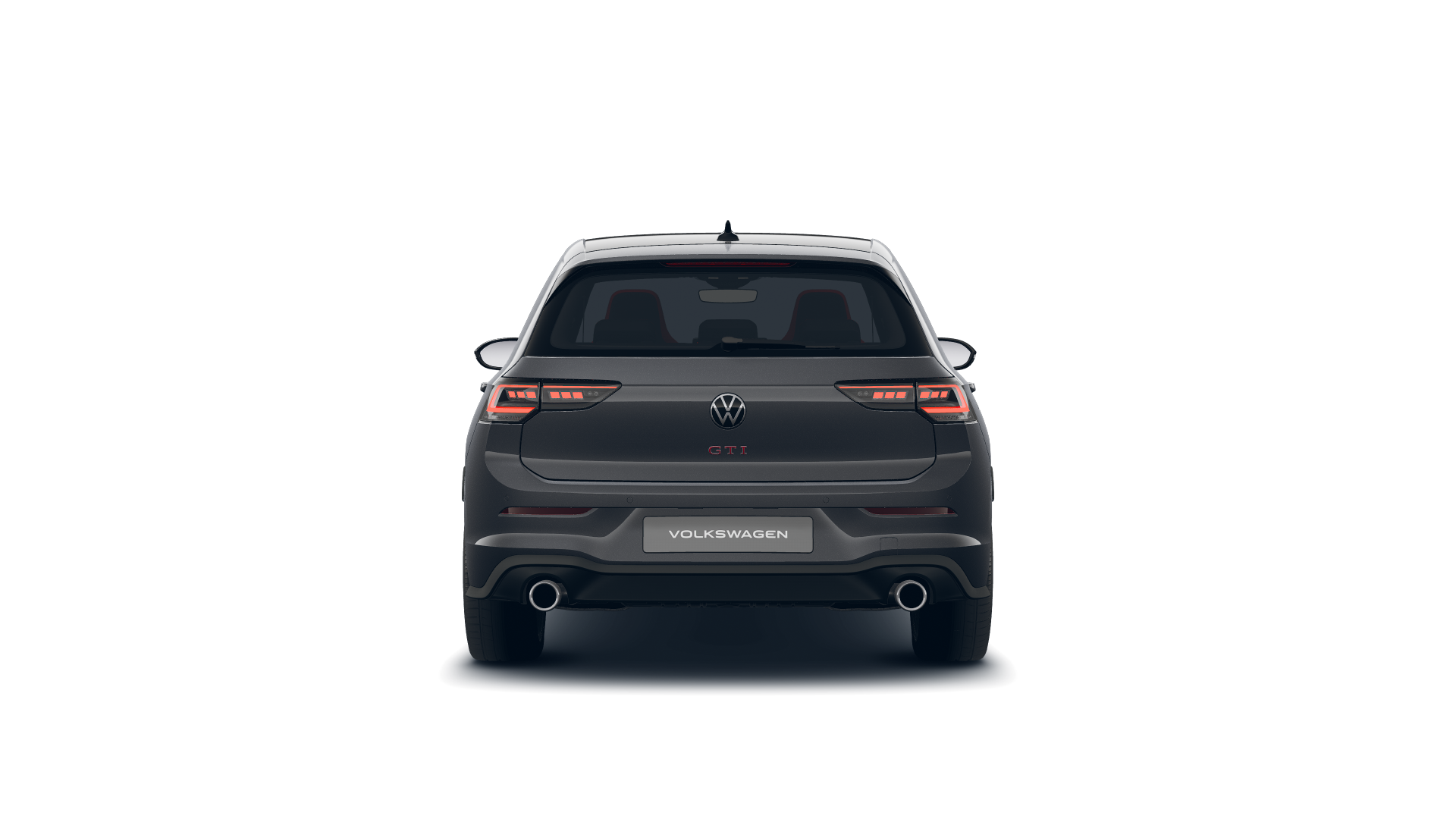 Volkswagen Golf DSG GTI Golf VIII