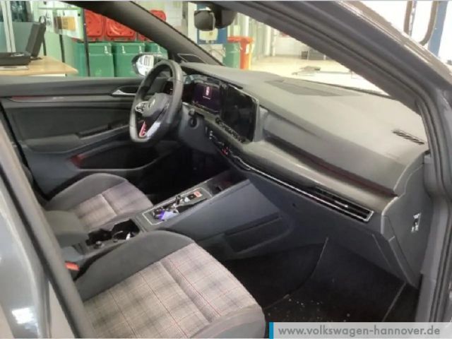 Volkswagen Golf 2.0 TSI DSG GTI Golf VIII